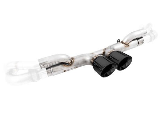Kies-Motorsports AWE AWE EXHAUST SUITE FOR PORSCHE 991 GT3 / RS