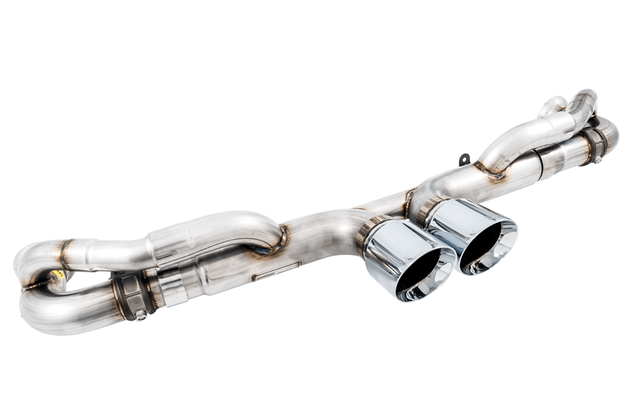 Kies-Motorsports AWE AWE EXHAUST SUITE FOR PORSCHE 991 GT3 / RS