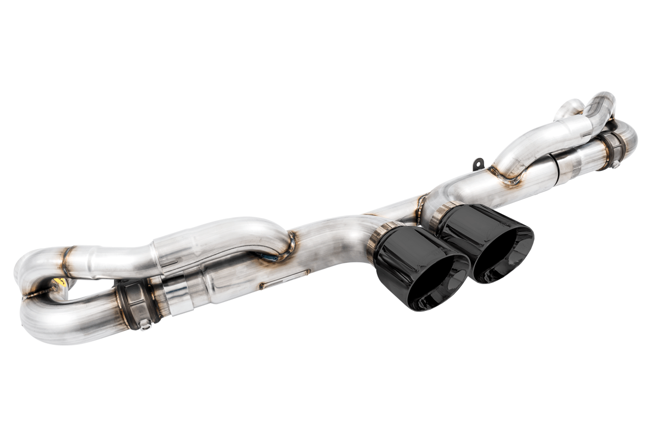 Kies-Motorsports AWE AWE EXHAUST SUITE FOR PORSCHE 991 GT3 / RS