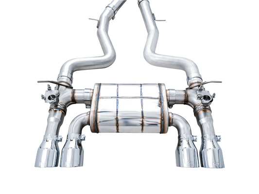 Kies-Motorsports AWE AWE Exhaust Suite for the BMW F8X M3/M4 - SwitchPath