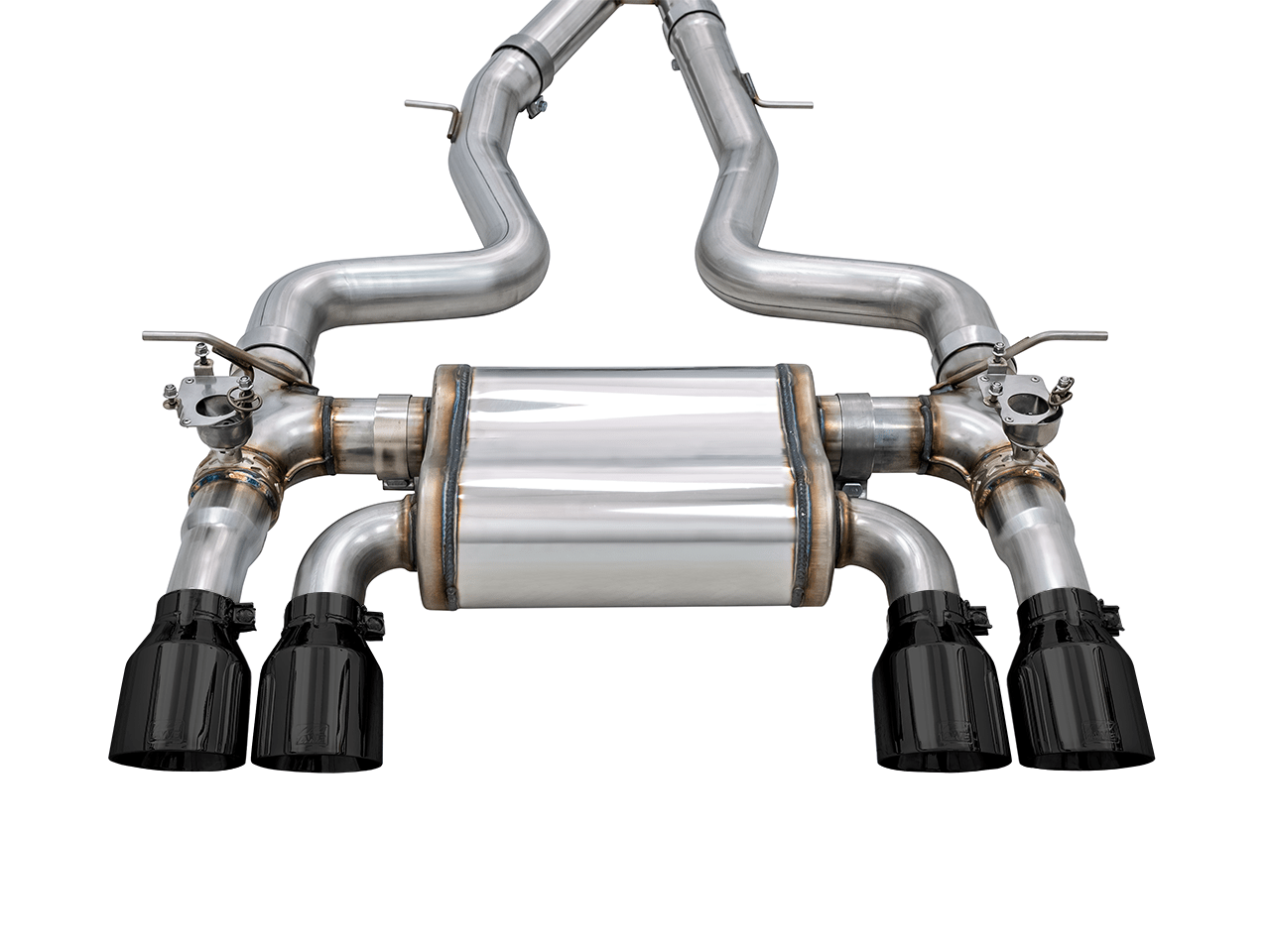 Kies-Motorsports AWE AWE Exhaust Suite for the BMW F8X M3/M4 - SwitchPath