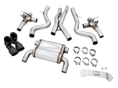 Kies-Motorsports AWE AWE Exhaust Suite for the BMW F8X M3/M4 - SwitchPath