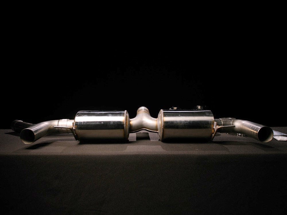 Kies-Motorsports AWE AWE EXHAUST SUITE FOR THE BMW G2X 330I / 430I - CONVERSION KITS