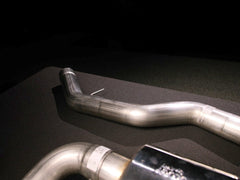 Kies-Motorsports AWE AWE EXHAUST SUITE FOR THE BMW G2X 330I / 430I - CONVERSION KITS