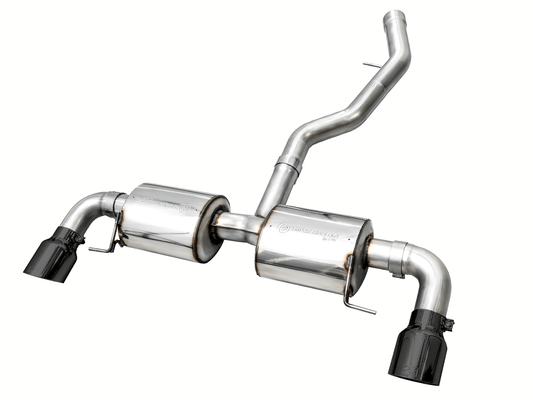 Kies-Motorsports AWE AWE EXHAUST SUITE FOR THE BMW G2X 330I / 430I - Touring Edition