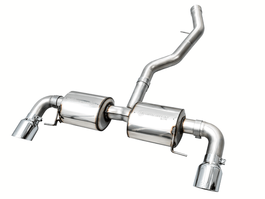 Kies-Motorsports AWE AWE EXHAUST SUITE FOR THE BMW G2X 330I / 430I - Touring Edition