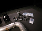 Kies-Motorsports AWE AWE EXHAUST SUITE FOR THE BMW G2X 330I / 430I - Track Edition Axleback