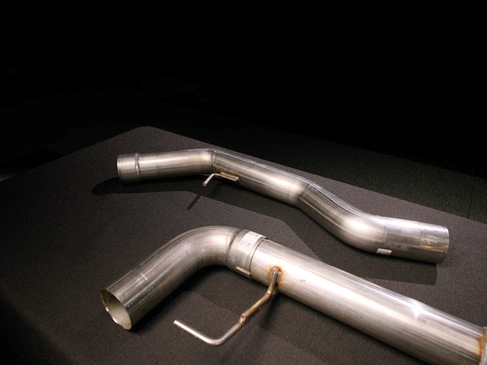 AWE EXHAUST SUITE FOR THE BMW G2X 330I / 430I - Track Edition Axleback –  Kies Motorsports