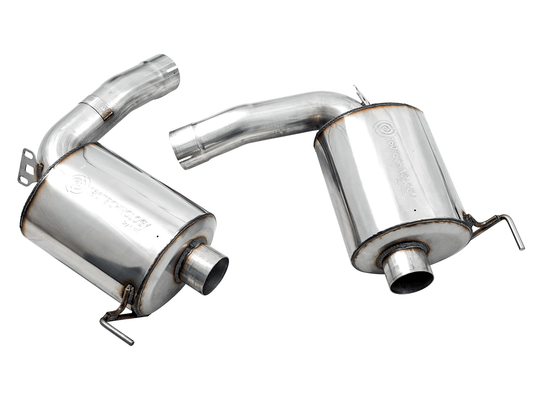 Kies-Motorsports AWE ******AWE EXHAUST SUITE FOR THE BMW G2X M340I / M440I - CONVERSION KITS