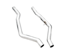 Kies-Motorsports AWE AWE EXHAUST SUITE FOR THE BMW G2X M340I / M440I - OE-QUAD Tip CONVERSION KITS