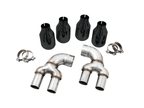 Kies-Motorsports AWE AWE EXHAUST SUITE FOR THE BMW G2X M340I / M440I - OE-QUAD Tip CONVERSION KITS