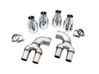 Kies-Motorsports AWE AWE EXHAUST SUITE FOR THE BMW G2X M340I / M440I - OE-QUAD Tip CONVERSION KITS