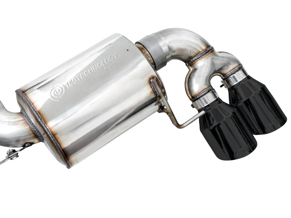 Kies-Motorsports AWE AWE EXHAUST SUITE FOR THE BMW G2X M340I / M440I - Touring Edition