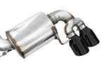 Kies-Motorsports AWE AWE EXHAUST SUITE FOR THE BMW G2X M340I / M440I - Touring Edition