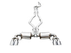Kies-Motorsports AWE AWE EXHAUST SUITE FOR THE BMW G2X M340I / M440I - Touring Edition