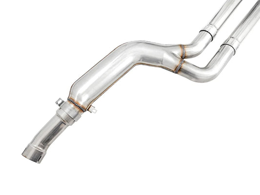 Kies-Motorsports AWE AWE EXHAUST SUITE FOR THE BMW G2X M340I / M440I - Touring Edition