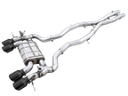 Kies-Motorsports AWE AWE EXHAUST SUITE FOR THE BMW G8X M3/M4 - SwitchPath