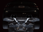 Kies-Motorsports AWE AWE EXHAUST SUITE FOR THE BMW G8X M3/M4 - SwitchPath