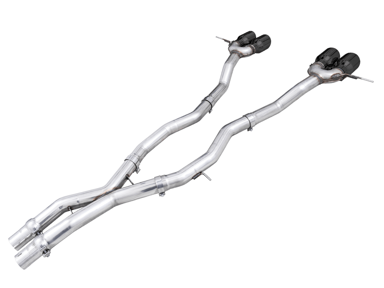 Kies-Motorsports AWE AWE EXHAUST SUITE FOR THE BMW G8X M3/M4 - SwitchPath