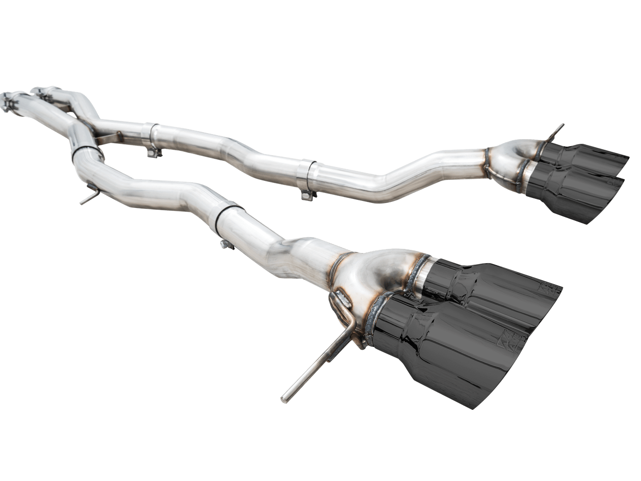 Kies-Motorsports AWE AWE EXHAUST SUITE FOR THE BMW G8X M3/M4 - SwitchPath