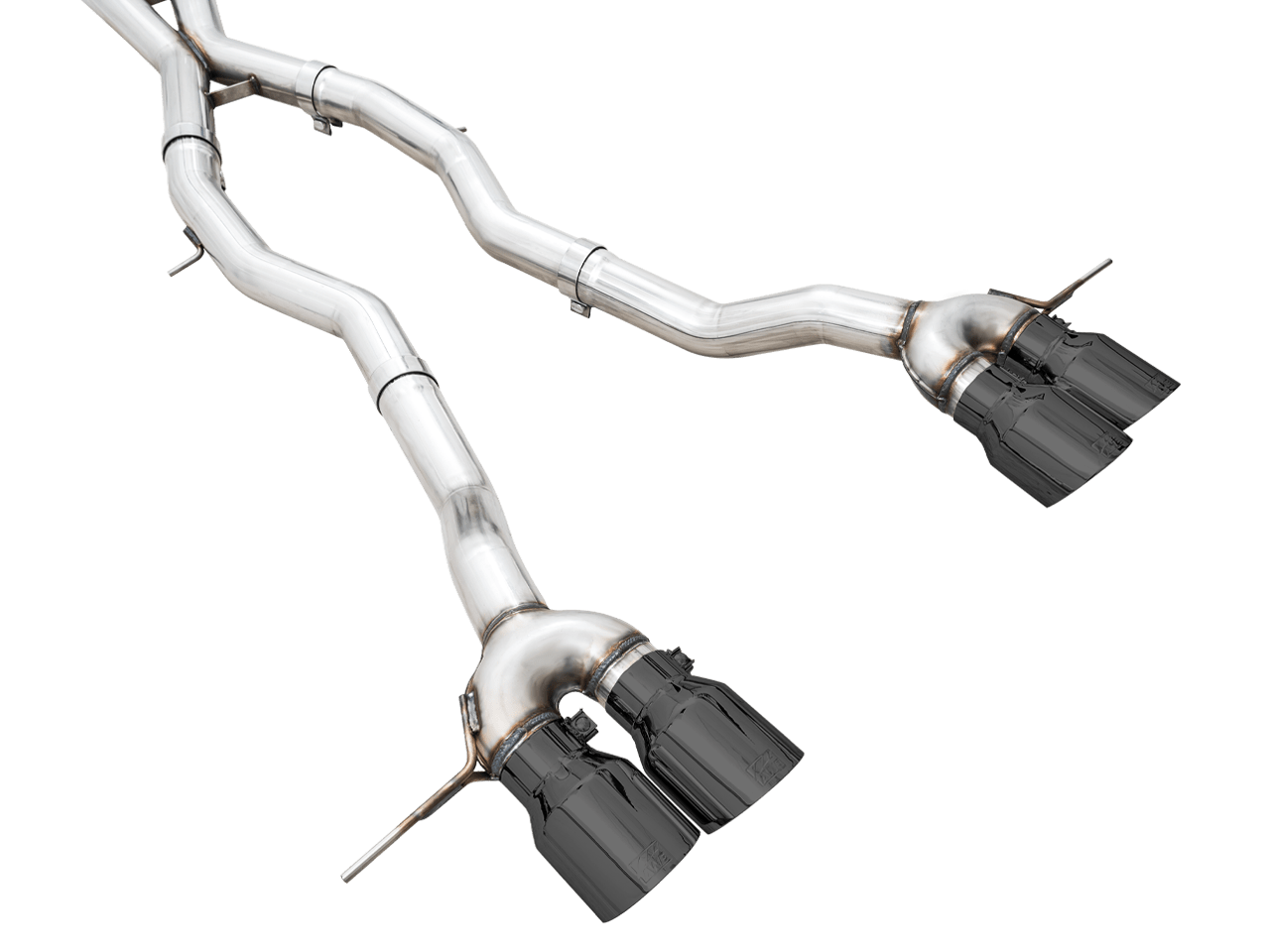 Kies-Motorsports AWE AWE EXHAUST SUITE FOR THE BMW G8X M3/M4 - SwitchPath