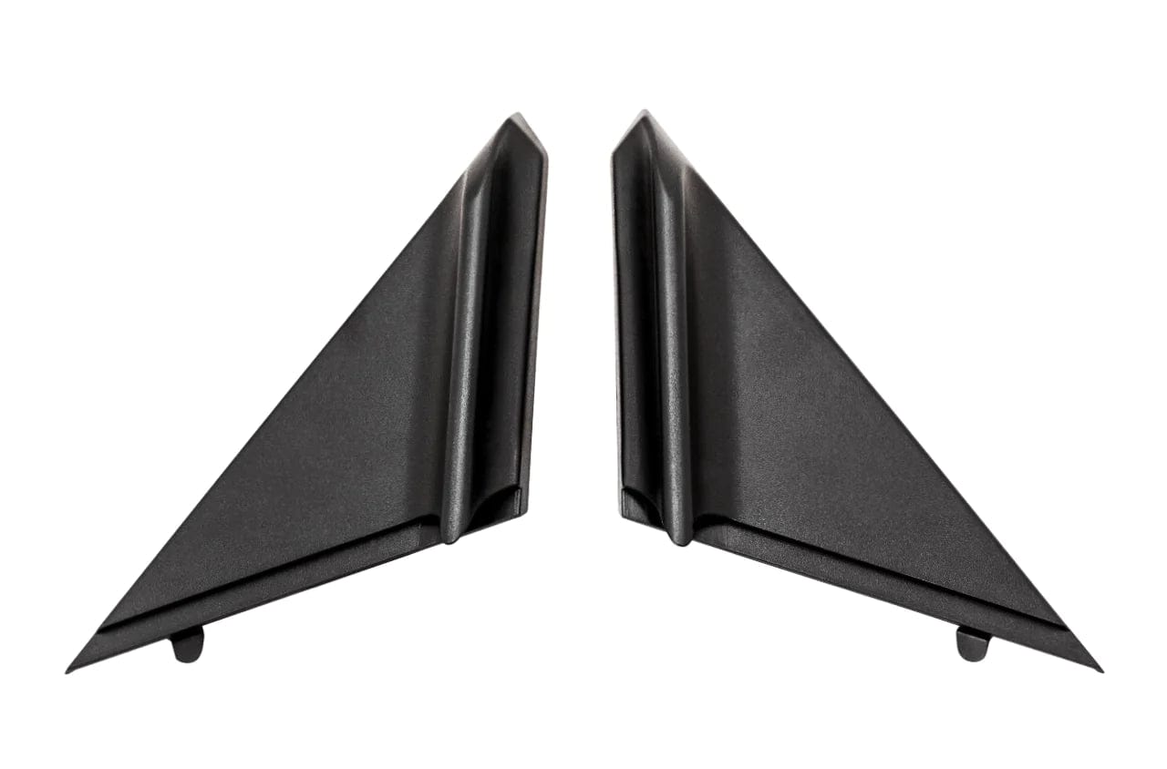 Kies-Motorsports AWE AWE FOILER™ WIND DIFFUSER FOR PORSCHE 991/981/718 Main image