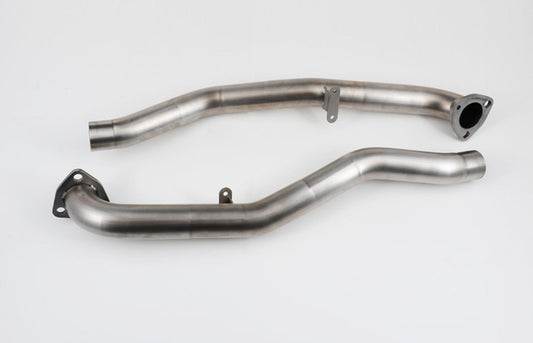 Kies-Motorsports AWE AWE PERFORMANCE CROSS OVER PIPES FOR PORSCHE 997.2