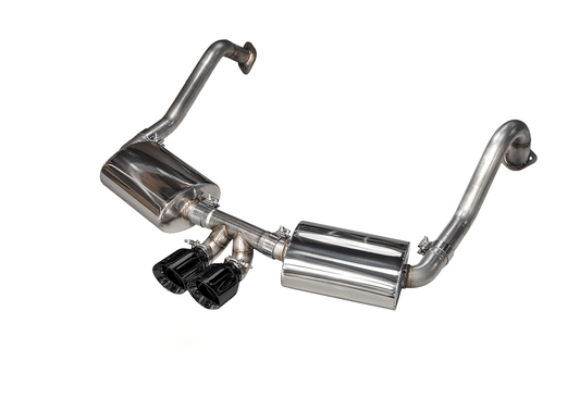 Kies-Motorsports AWE AWE PERFORMANCE EXHAUST FOR PORSCHE 981 BOXSTER