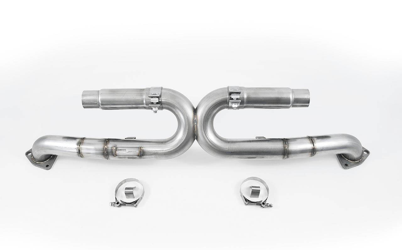 Kies-Motorsports AWE AWE PERFORMANCE EXHAUST FOR PORSCHE 991 CARRERA Main image