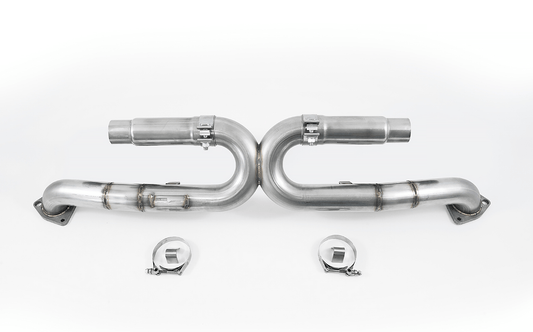 Kies-Motorsports AWE AWE PERFORMANCE EXHAUST FOR PORSCHE 991 CARRERA