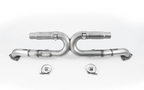 Kies-Motorsports AWE AWE PERFORMANCE EXHAUST FOR PORSCHE 991 CARRERA