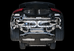 Kies-Motorsports AWE AWE PERFORMANCE EXHAUST FOR PORSCHE 991 CARRERA