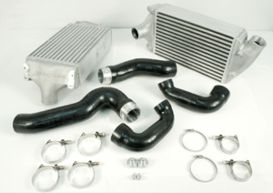 Kies-Motorsports AWE AWE PERFORMANCE INTERCOOLERS FOR PORSCHE 996TT