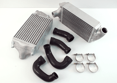Kies-Motorsports AWE AWE PERFORMANCE INTERCOOLERS FOR PORSCHE 997.2TT