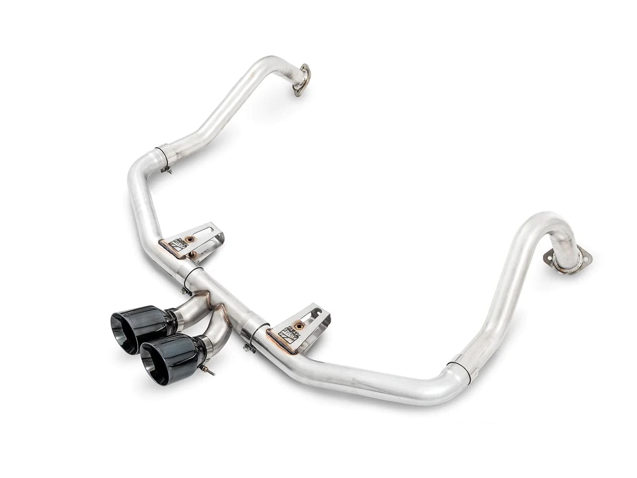 Kies-Motorsports AWE AWE PORSCHE 718 BOXSTER / CAYMAN EXHAUST SUITE