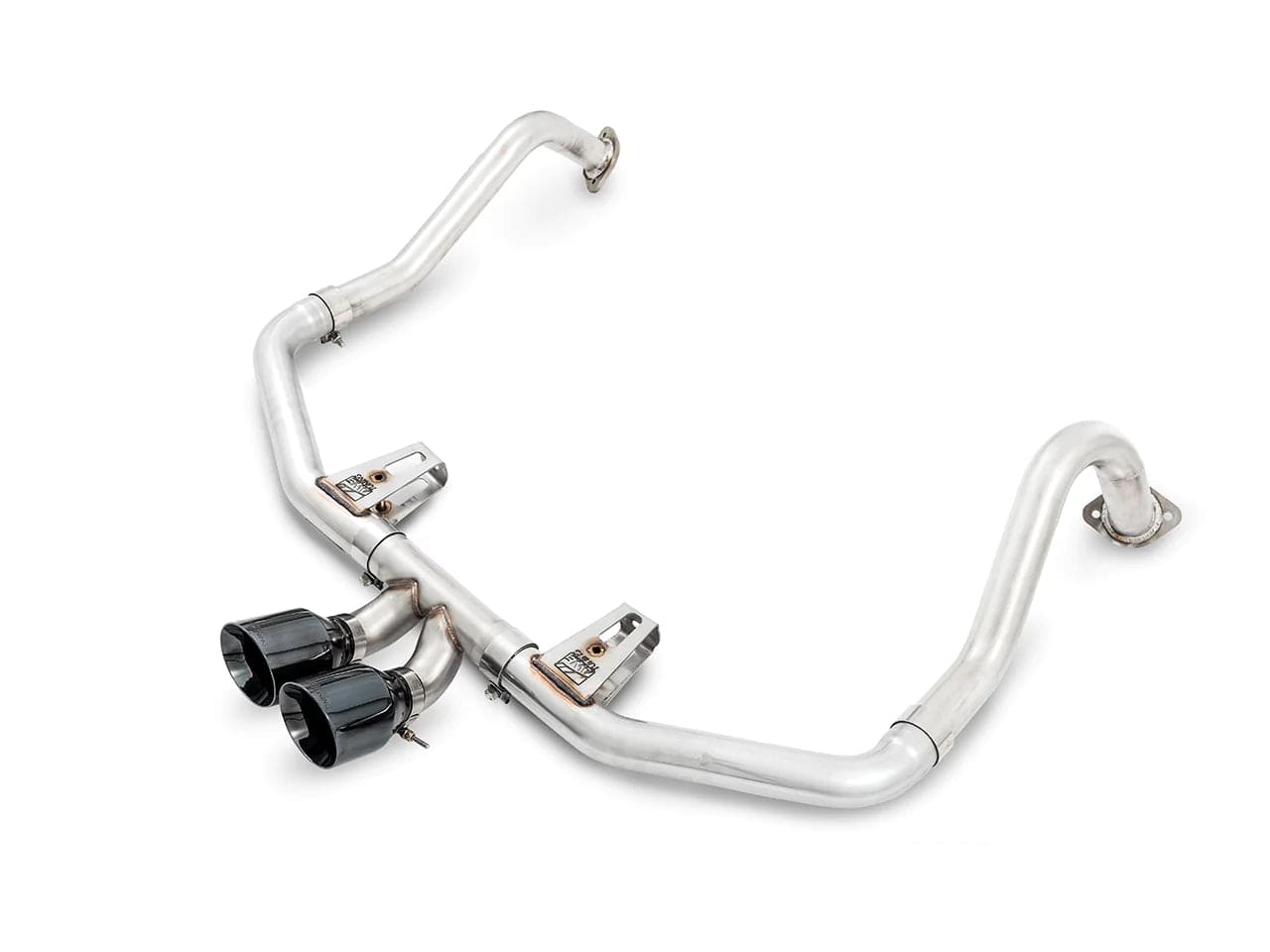 Kies-Motorsports AWE AWE PORSCHE 718 BOXSTER / CAYMAN EXHAUST SUITE Main image