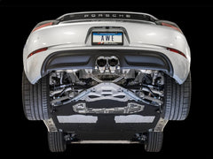 Kies-Motorsports AWE AWE PORSCHE 718 BOXSTER / CAYMAN EXHAUST SUITE