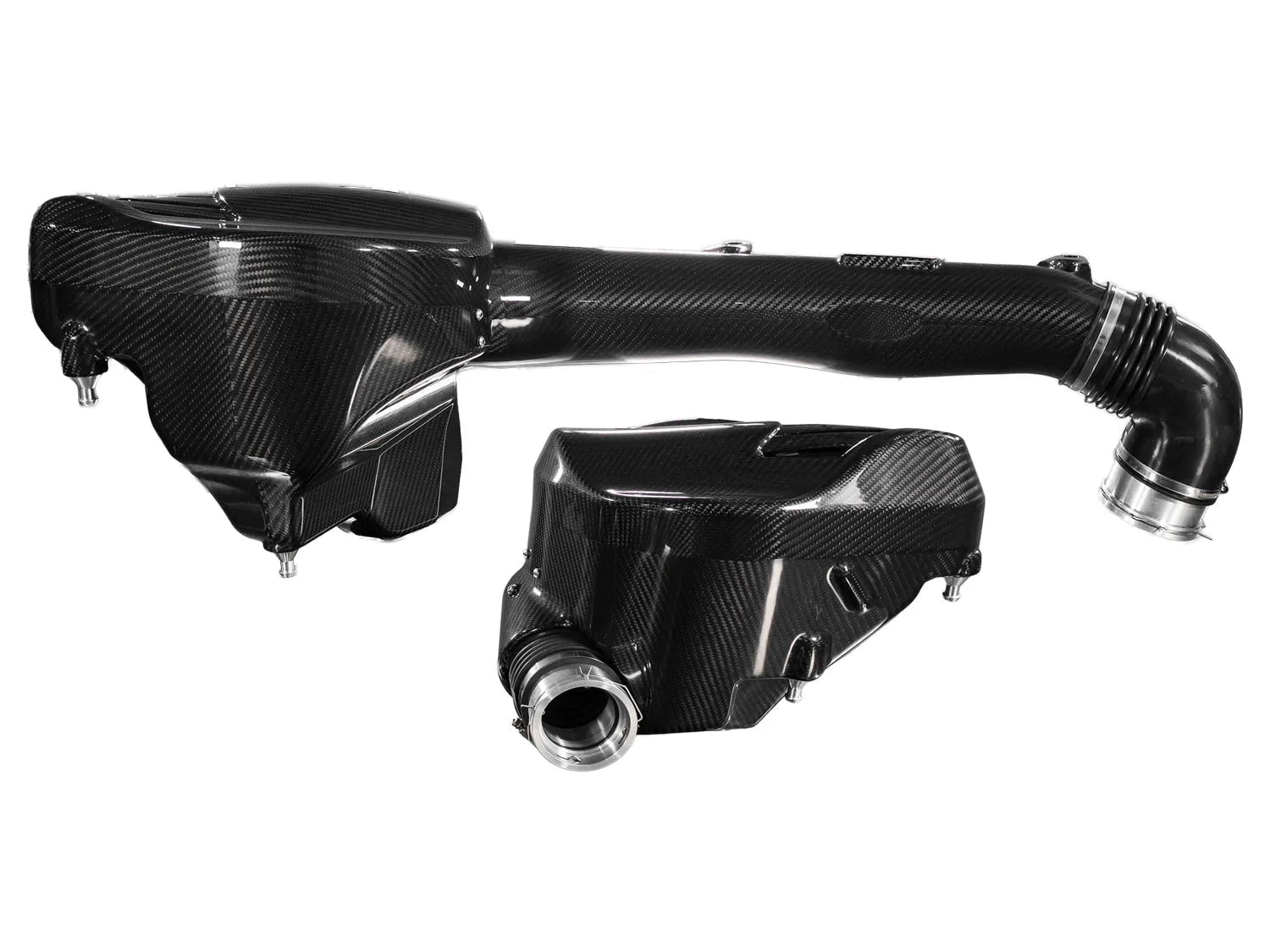 Kies-Motorsports AWE AWE S-FLO Carbon Intake for G8x BMW M4/M3/M2