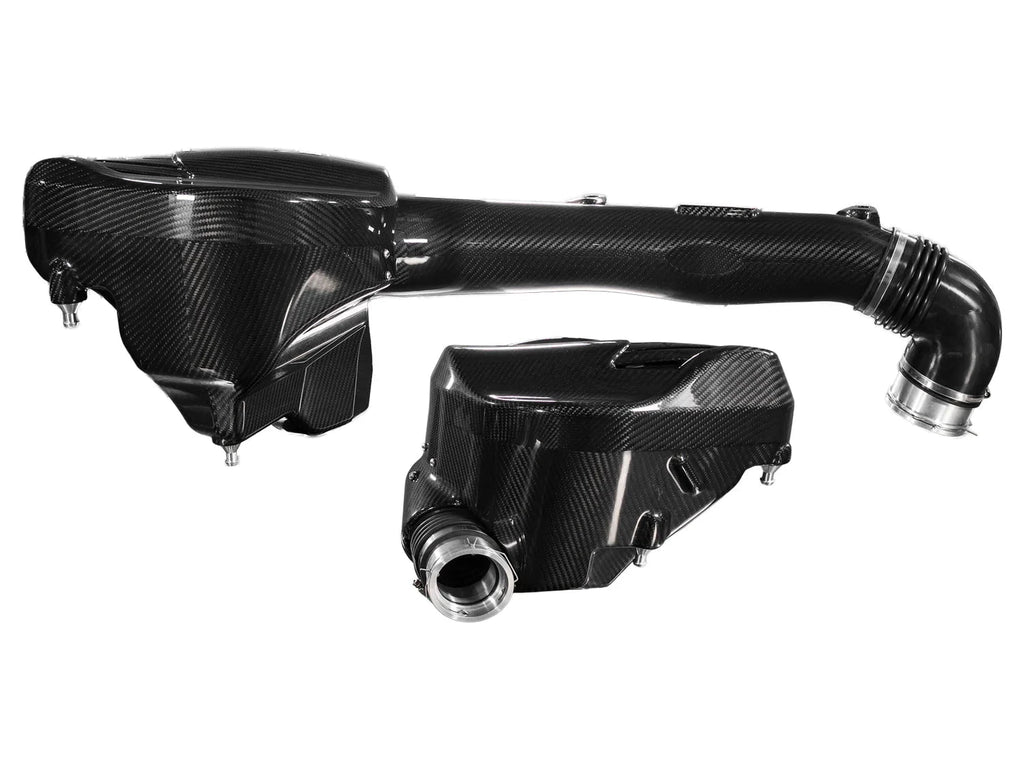 Kies-Motorsports AWE AWE S-FLO Carbon Intake for G8x BMW M4/M3/M2