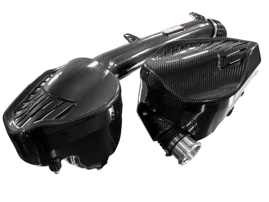 Kies-Motorsports AWE AWE S-FLO Carbon Intake for G8x BMW M4/M3/M2