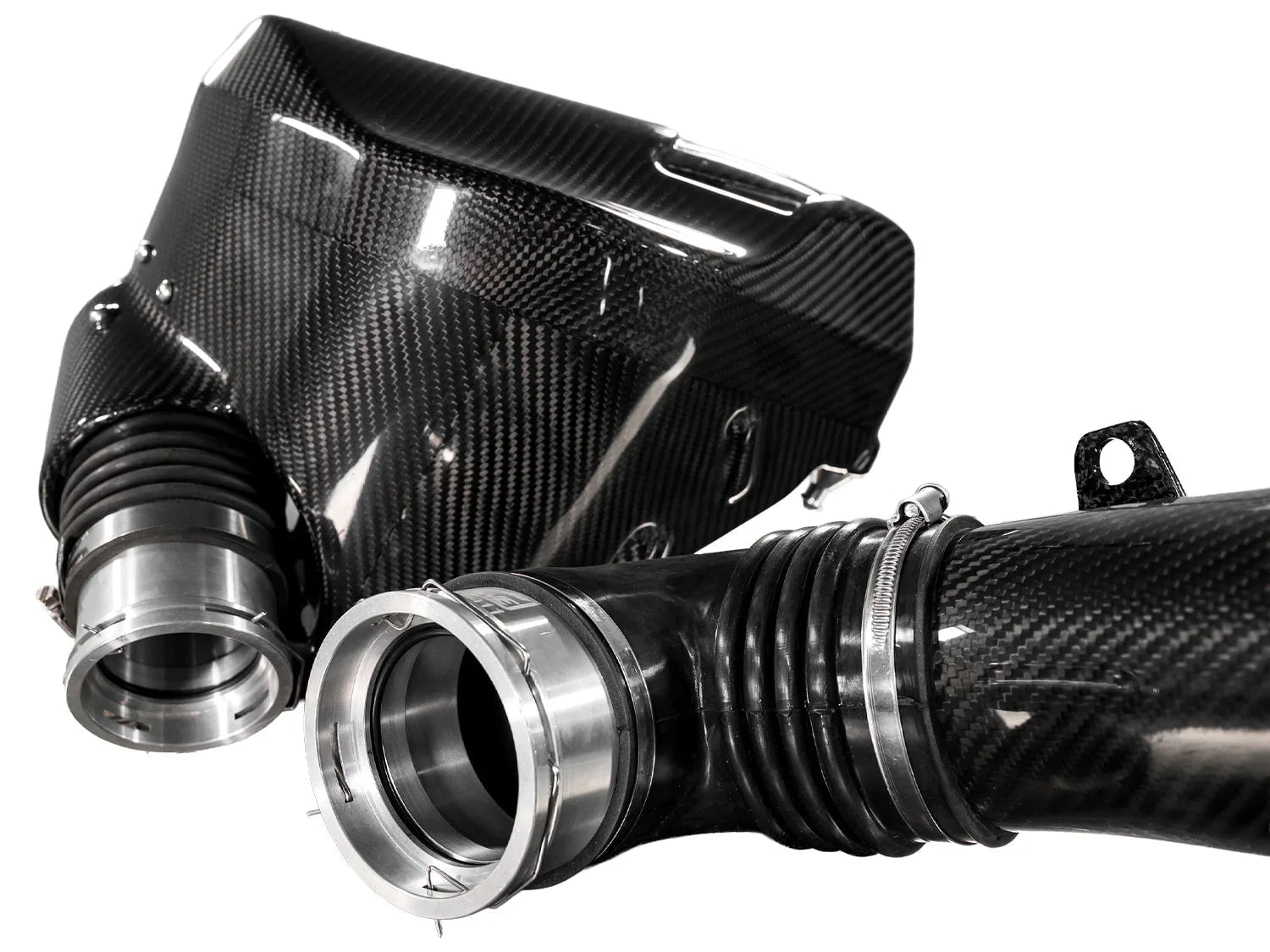 Kies-Motorsports AWE AWE S-FLO Carbon Intake for G8x BMW M4/M3/M2