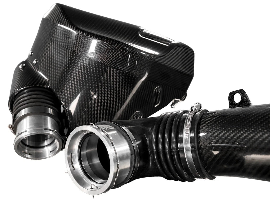 Kies-Motorsports AWE AWE S-FLO Carbon Intake for G8x BMW M4/M3/M2