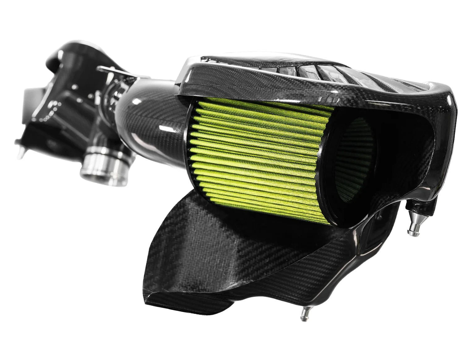 Kies-Motorsports AWE AWE S-FLO Carbon Intake for G8x BMW M4/M3/M2