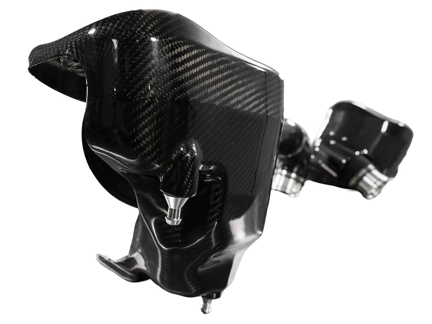 Kies-Motorsports AWE AWE S-FLO Carbon Intake for G8x BMW M4/M3/M2
