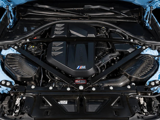 Kies-Motorsports AWE AWE S-FLO Carbon Intake for G8x BMW M4/M3/M2