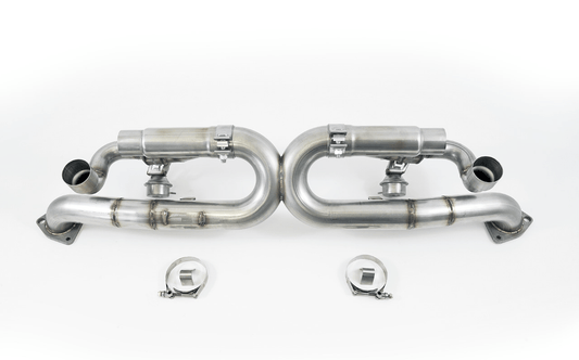 Kies-Motorsports AWE AWE TUNING PORSCHE 991 SWITCHPATH™ EXHAUST