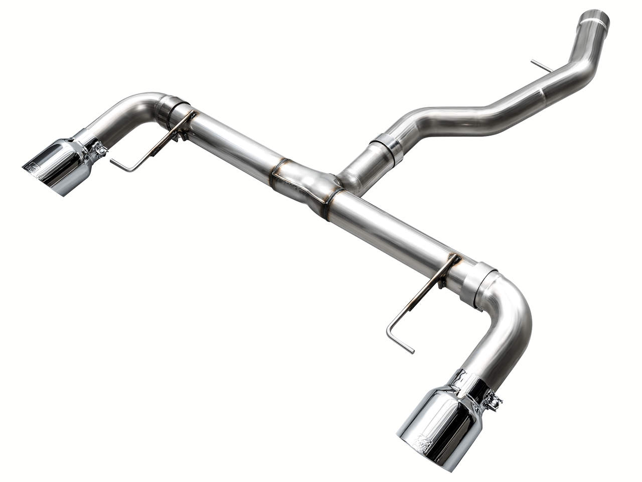 Kies-Motorsports AWE Tuning AWE EXHAUST SUITE FOR THE BMW G2X 330I / 430I Main image