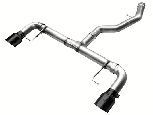 Kies-Motorsports AWE Tuning AWE EXHAUST SUITE FOR THE BMW G2X 330I / 430I