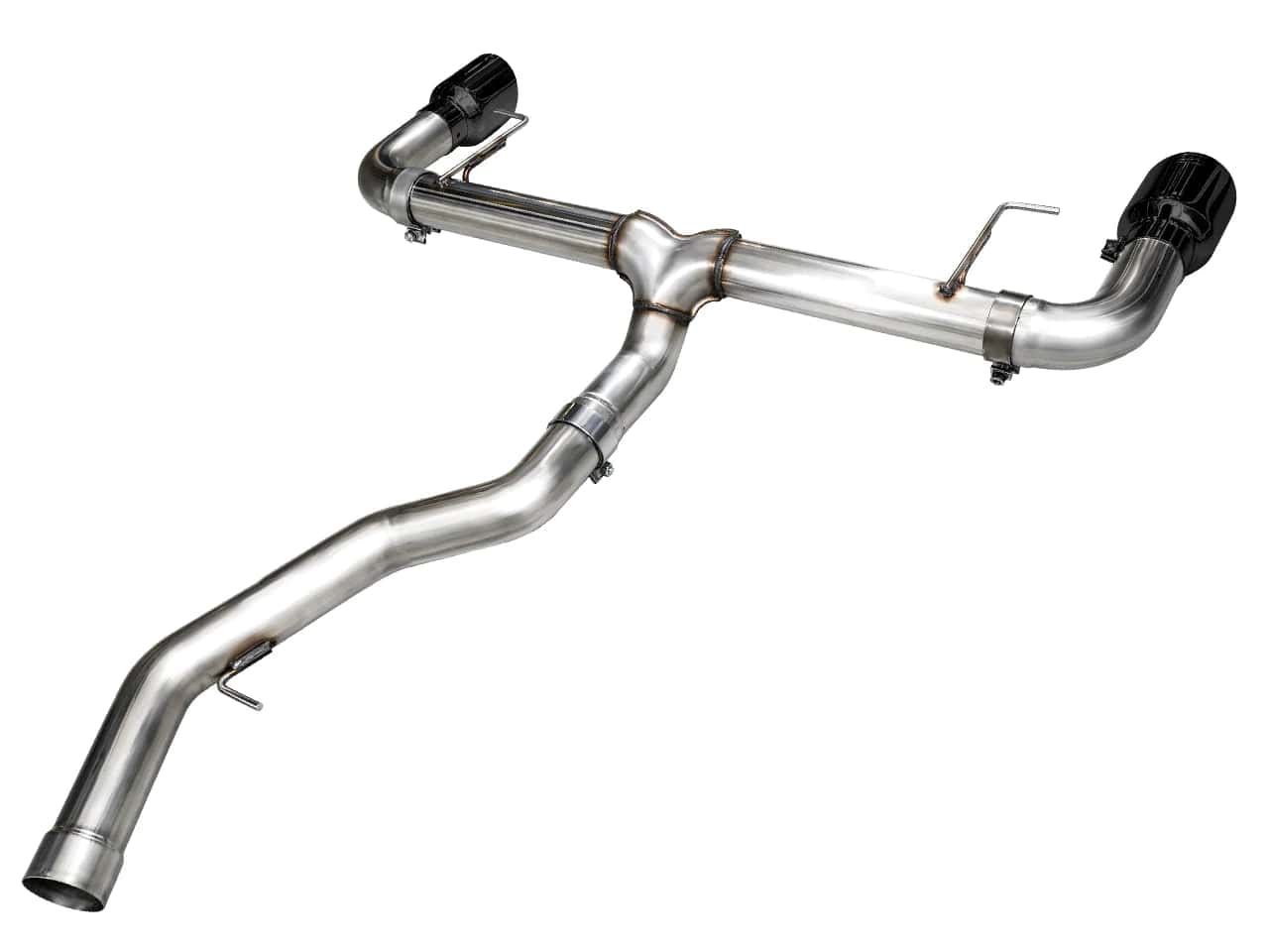 Kies-Motorsports AWE Tuning AWE EXHAUST SUITE FOR THE BMW G2X 330I / 430I - CONVERSION KITS