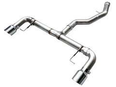 Kies-Motorsports AWE Tuning AWE EXHAUST SUITE FOR THE BMW G2X 330I / 430I - CONVERSION KITS